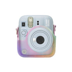 Fujifilm INSTAX Mini 13 Custodia - Iridescent