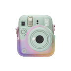Fujifilm INSTAX Mini 13 Custodia - Iridescent