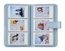 Fujifilm INSTAX mini 13 Album - Frost Blue