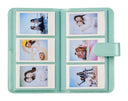 Fujifilm INSTAX mini 13 Album - Lagoon Verde
