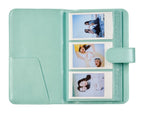 Fujifilm INSTAX mini 13 Album - Lagoon Verde