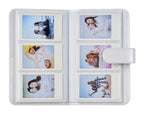 Fujifilm INSTAX mini 13 Album - Clay Bianco