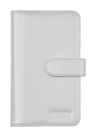 Fujifilm INSTAX mini 13 Album - Clay Bianco