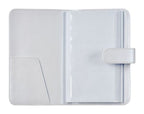 Fujifilm INSTAX mini 13 Album - Clay Bianco