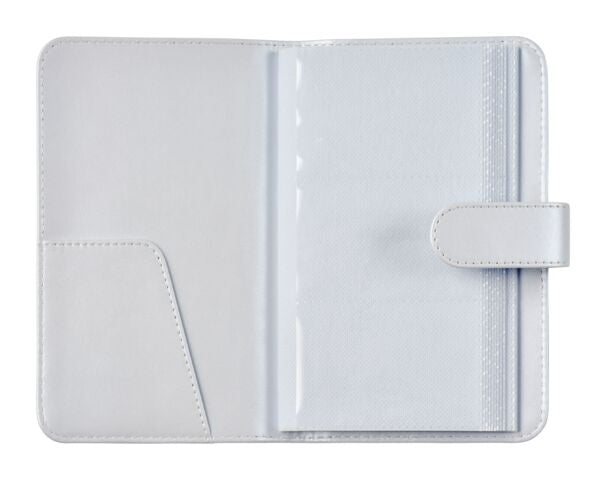 Fujifilm INSTAX mini 13 Album - Clay Bianco