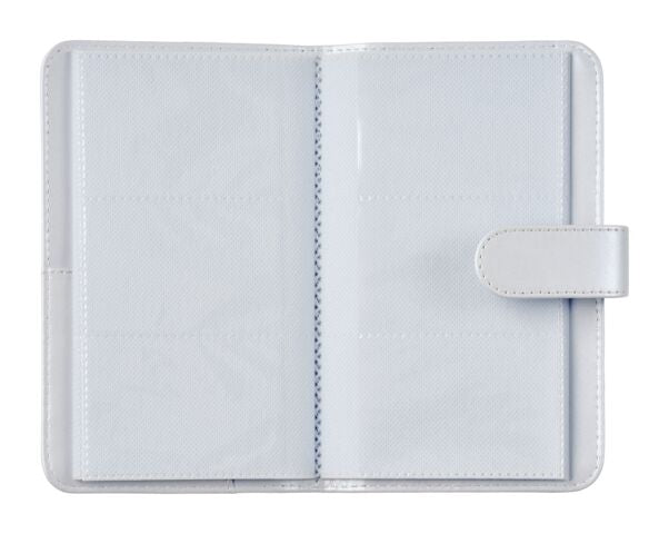 Fujifilm INSTAX mini 13 Album - Clay Bianco