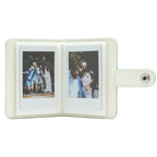 Fujifilm INSTAX mini 13 Accessory kit - Lagoon Green