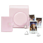Fujifilm INSTAX mini 13 Accessory kit - Candy Pink