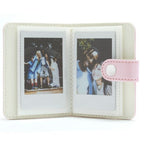 Fujifilm INSTAX mini 13 Accessory kit - Candy Pink