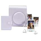 Fujifilm INSTAX mini 13 Accessory kit - Dreamy Purple
