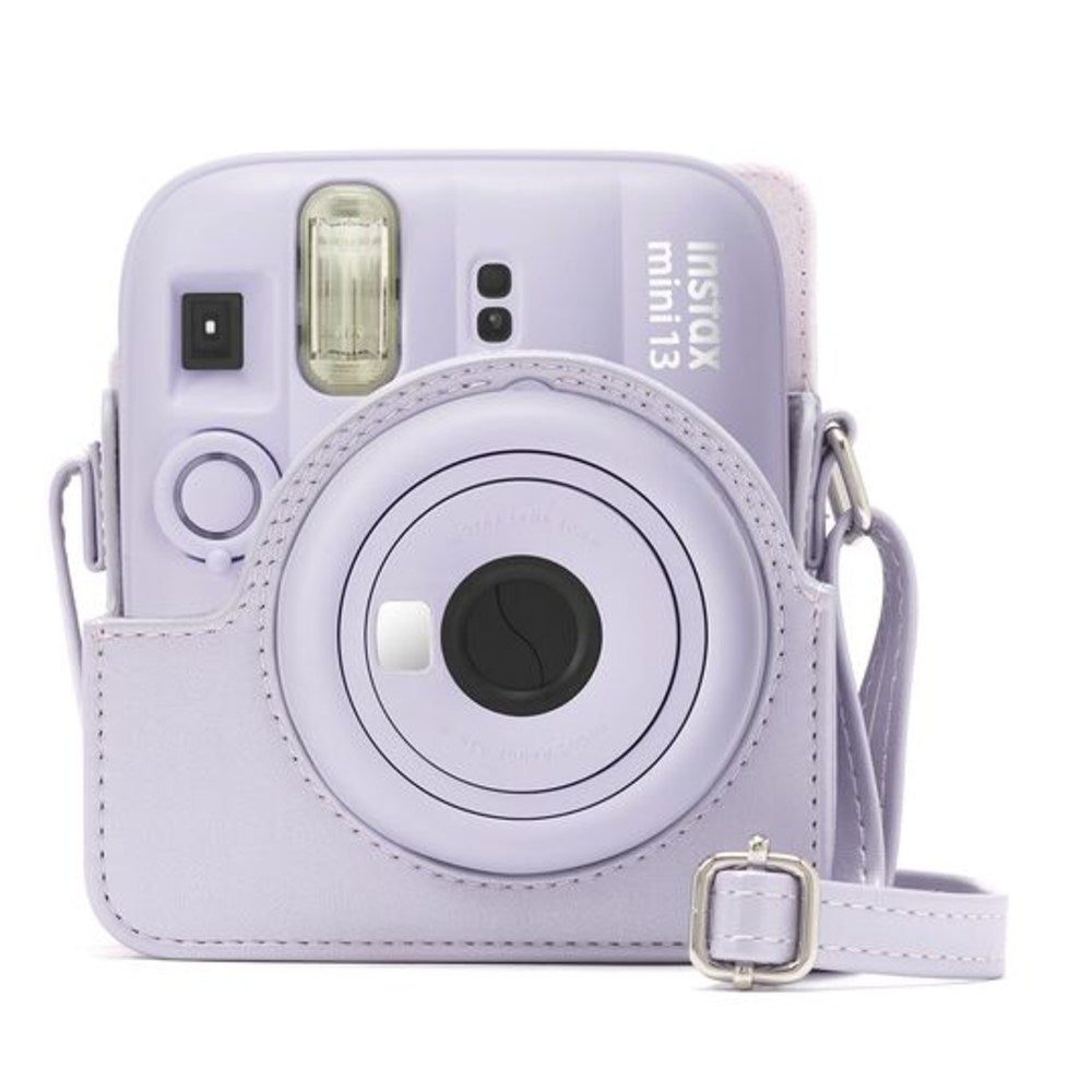 Fujifilm INSTAX mini 13 Accessory kit - Dreamy Purple