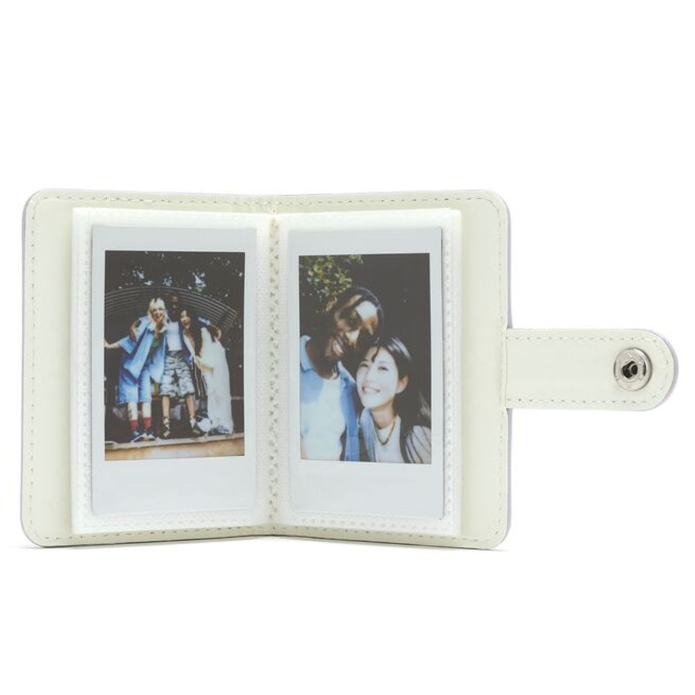 Fujifilm INSTAX mini 13 Accessory kit - Dreamy Purple