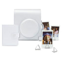 Fujifilm INSTAX mini 13 Accessory kit - Clay Bianco