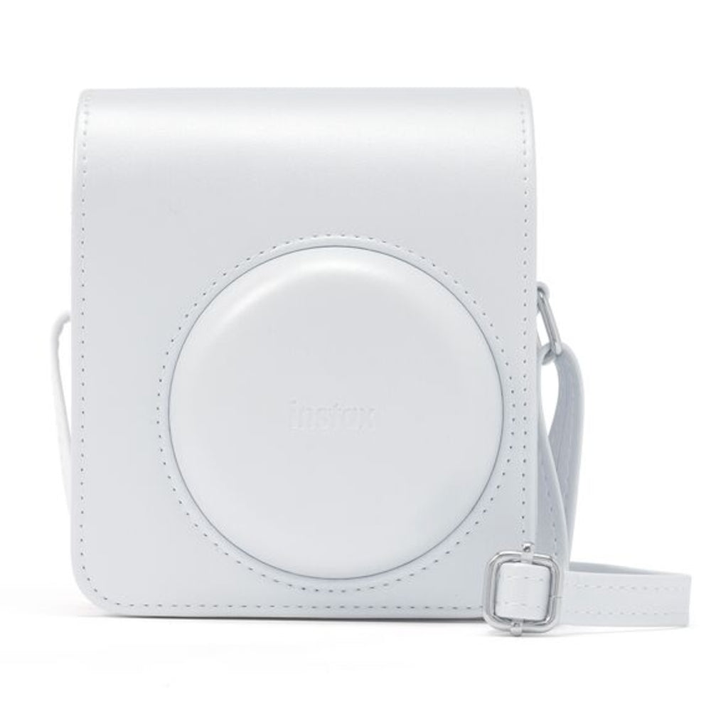 Fujifilm INSTAX mini 13 Accessory kit - Clay Bianco