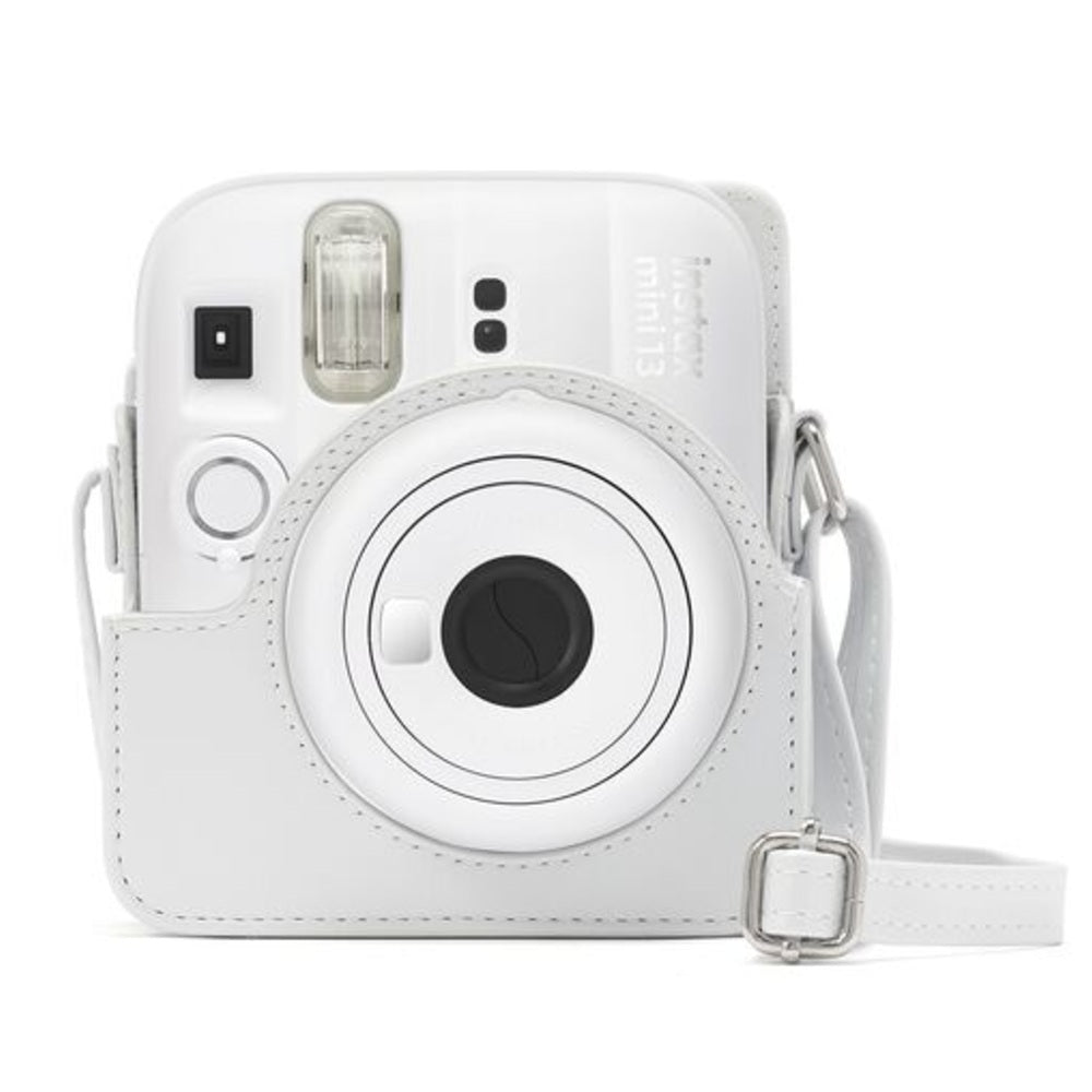 Fujifilm INSTAX mini 13 Accessory kit - Clay Bianco
