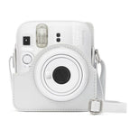 Fujifilm INSTAX mini 13 Accessory kit - Clay Bianco