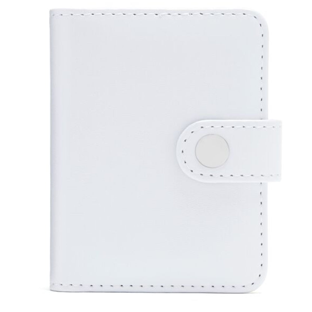 Fujifilm INSTAX mini 13 Accessory kit - Clay Bianco