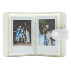 Fujifilm INSTAX mini 13 Accessory kit - Clay Bianco