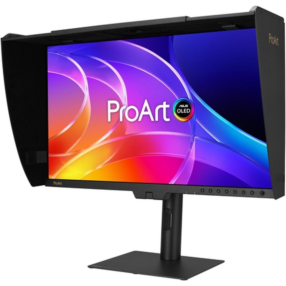 ASUS ProArt Display Oled PA32USD 32" 4K Professional Monitor