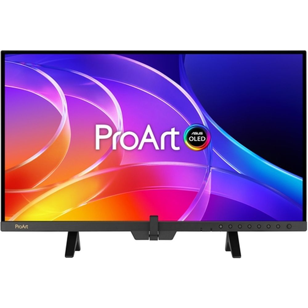 ASUS ProArt Display Oled PA32USD 32" 4K Professional Monitor
