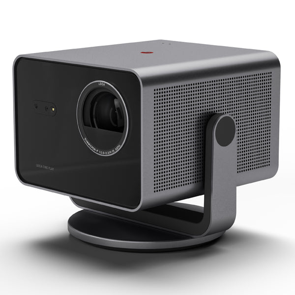 Leica 30197 Cine Play 1 + Floor Supporto per Cine Play 1