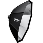 Profoto 201803 Softbox 5' Octa 150cm - Silver