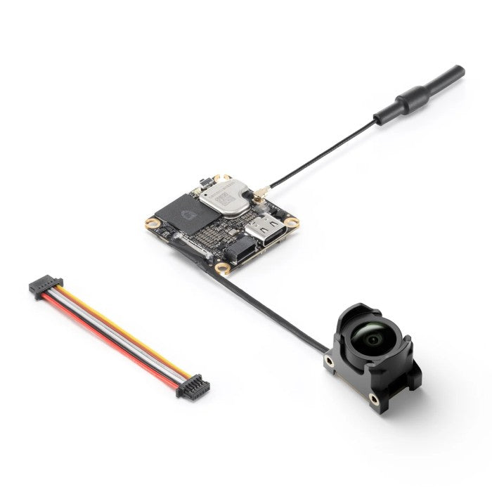 DJI FPV O4 Wide Air Unit