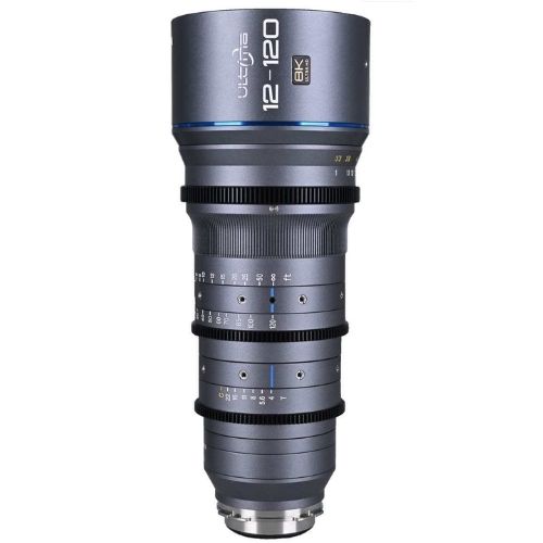 Laowa Ultima S35 Lite 12-120mm T4 Zoom - Arri PL