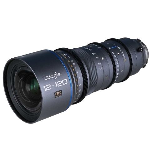 Laowa Ultima S35 Lite 12-120mm T4 Zoom - Arri PL