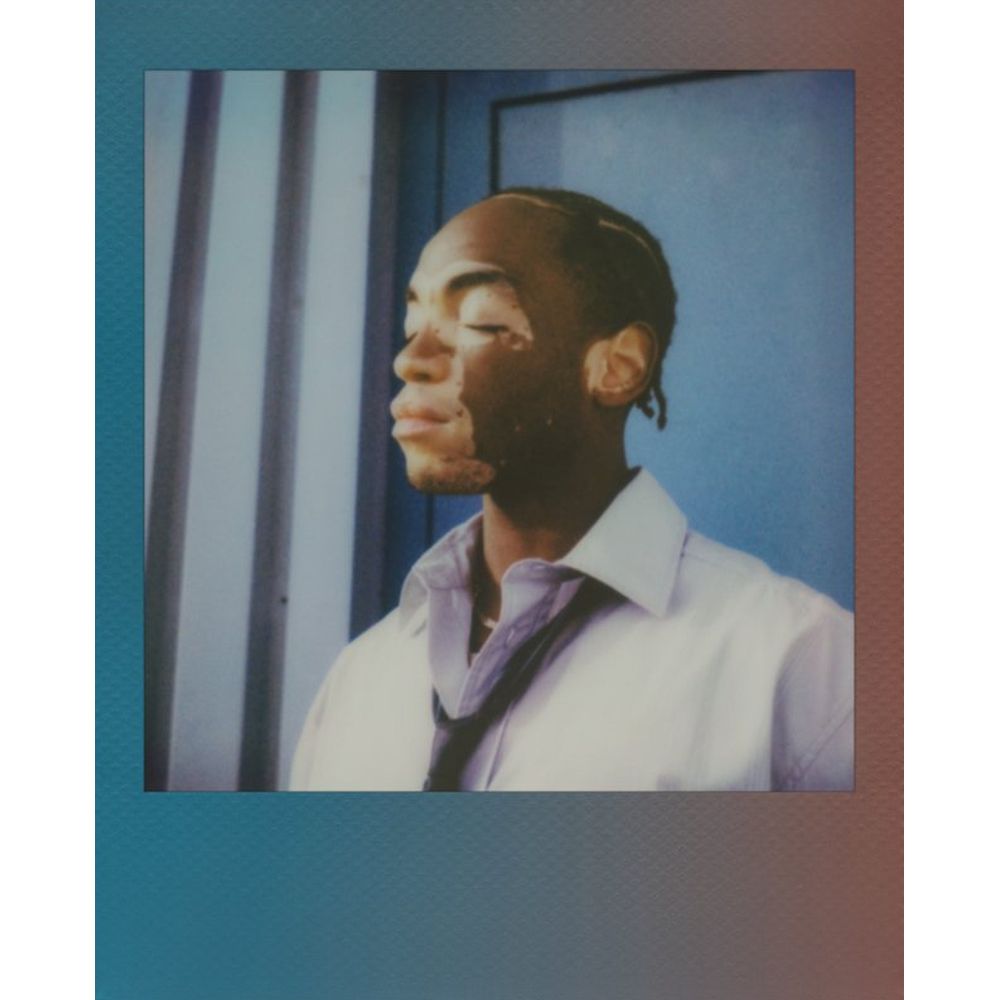 Polaroid GO 2x8 Film Pack Gradient Frame