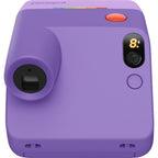 Polaroid Go Gen3 Camera Purple