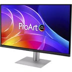 Monitor professionale ASUS ProArt Display OLED PA279CDV da 27 pollici