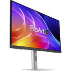 Monitor professionale ASUS ProArt Display OLED PA279CDV da 27 pollici