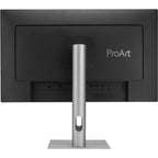 Monitor professionale ASUS ProArt Display OLED PA279CDV da 27 pollici