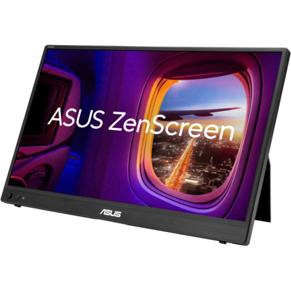 ASUS Portable Display IPS MB16AHVE 15,6" Professional Monitor