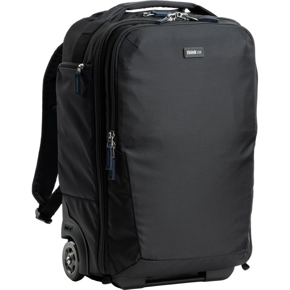 Think Tank Airport Essentials Rolling Backpack