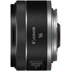 Canon EOS R7 + RF 16mm f/2.8 STM