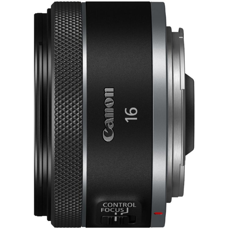 Canon EOS R7 + RF 16mm f/2.8 STM