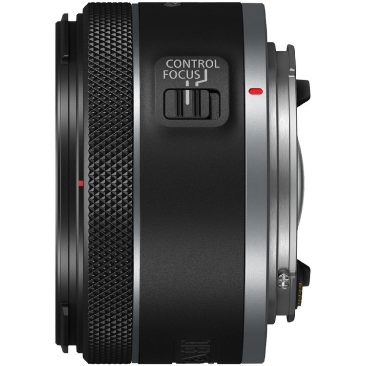 Canon EOS R7 + RF 16mm f/2.8 STM