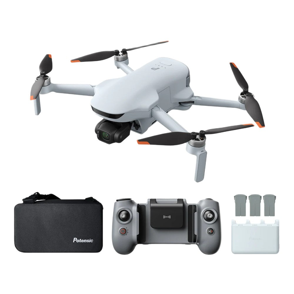 Potensic ATOM 3 Drone Fly More Combo