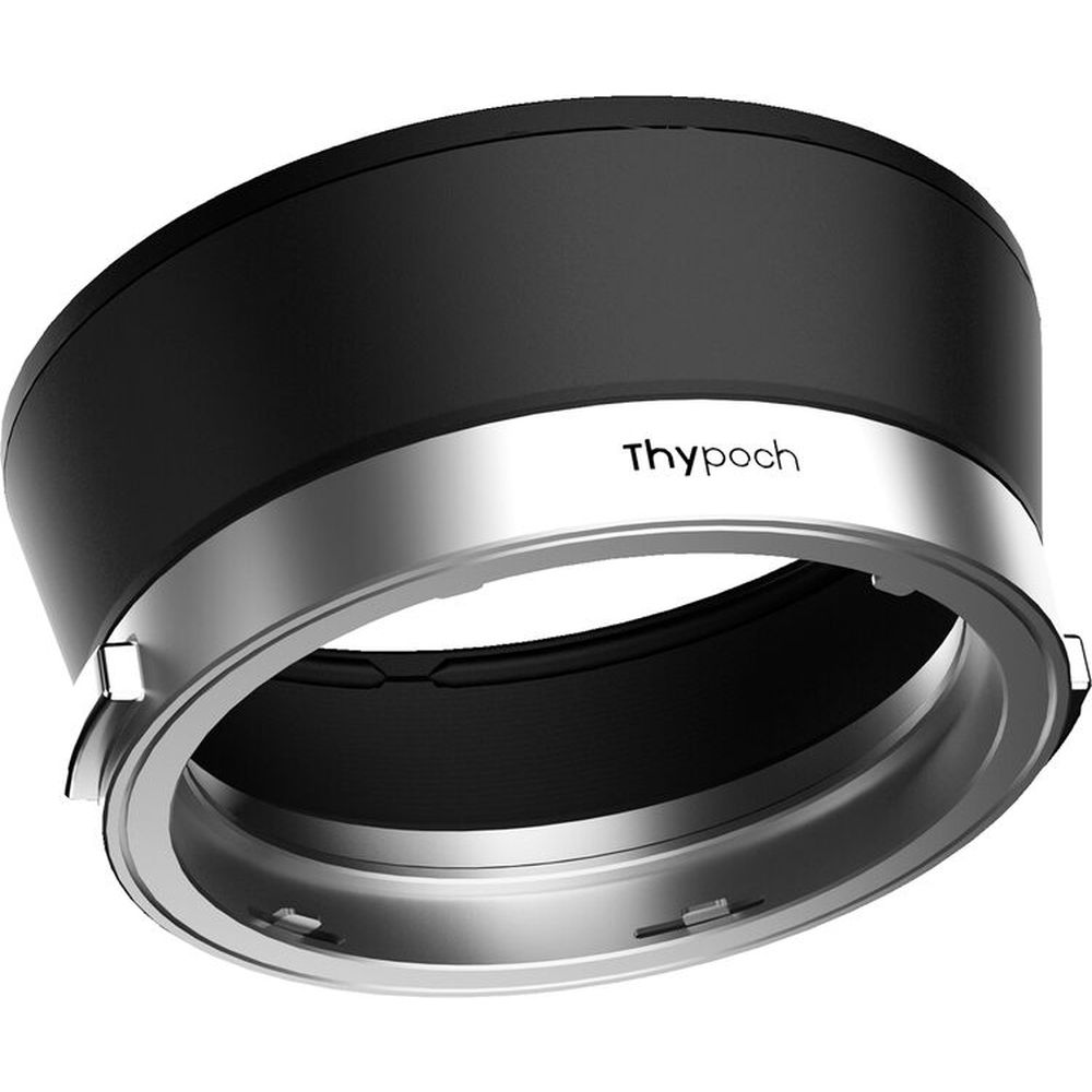 Thypoch Paraluce per Ksana 35mm, nero