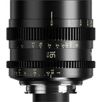Thypoch Simera-C 16mm T1.9 Full-frame Cine Lens Leica M-mount
