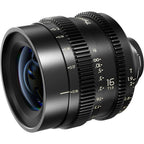 Thypoch Simera-C 16mm T1.9 Full-frame Cine Lens Leica M-mount