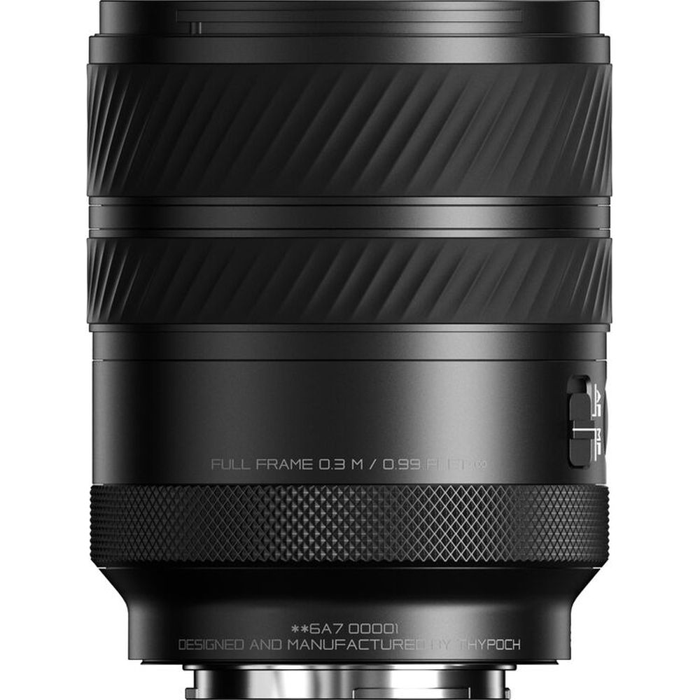 Thypoch Full-frame Lens AF Voyager 24-50mm f/2.8 Sony E-mount