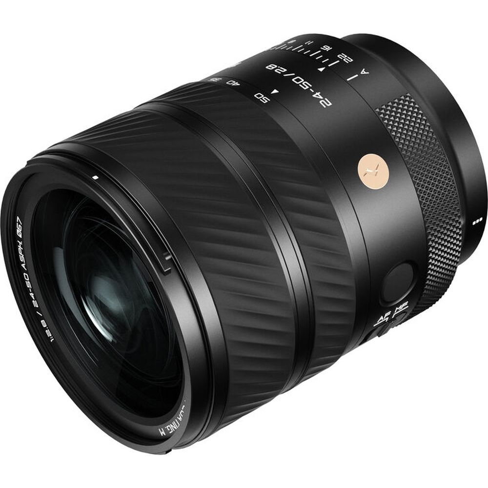Thypoch Full-frame Lens AF Voyager 24-50mm f/2.8 Sony E-mount