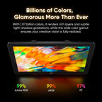 XP-Pen Artist Pro 27 (Gen2)