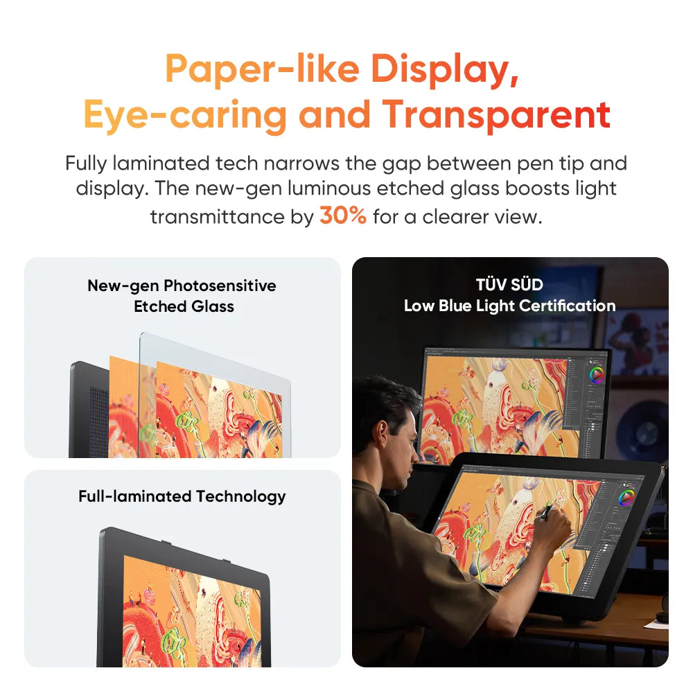 XP-Pen Artist Pro 27 (Gen2)