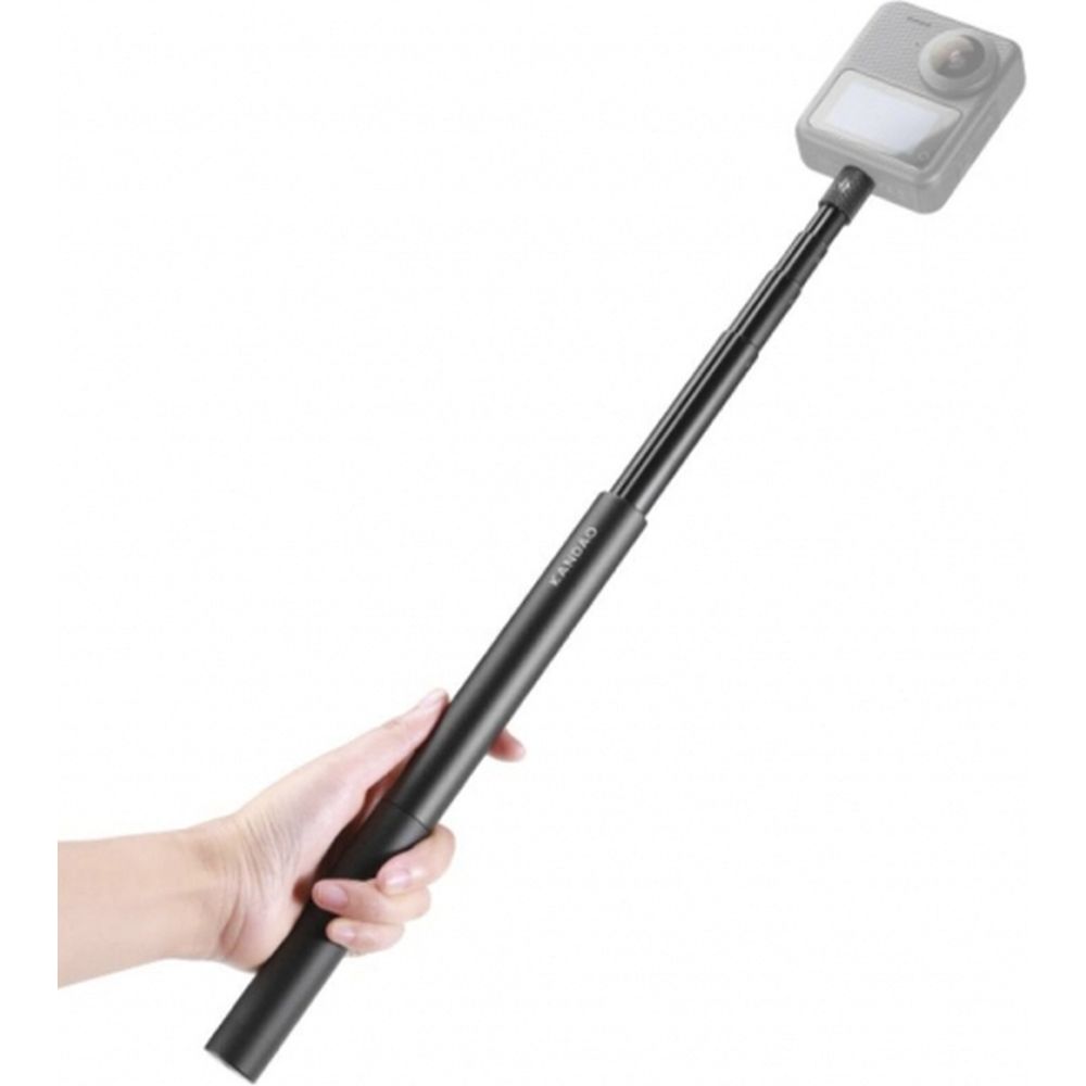 Kandao QooCam 3 / QooCam 3 Ultra 8K Asta per selfie invisibile
