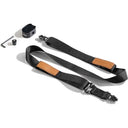 Tracolla SmallRig 5362 per stabilizzatori DJI, nera