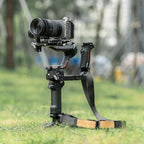 Tracolla SmallRig 5362 per stabilizzatori DJI, nera